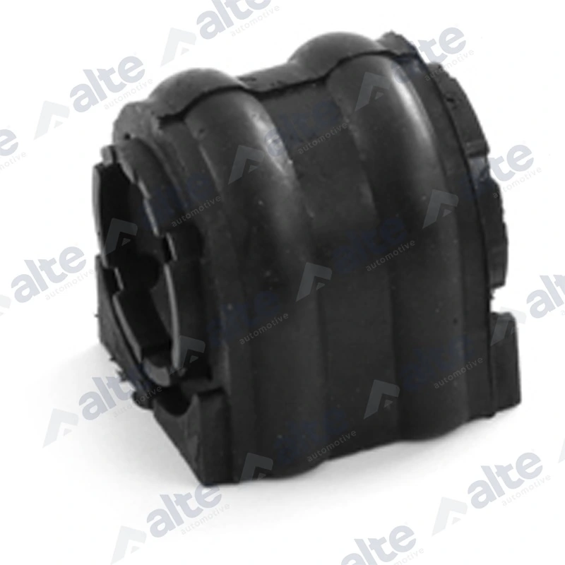 Mounting, stabiliser bar